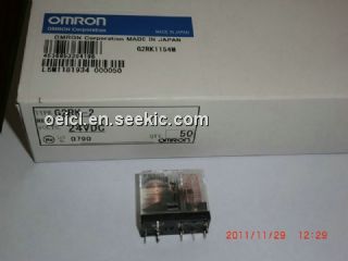 G2RK-2 DC24 Picture