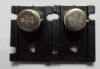 Part Number: BUF03FJ
Price: US $3.50-7.00  / Piece
Summary: monolithic voltage follower, CAN8, ±18V, 8 pin TO-99