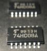 Part Number: 74HC08A
Price: US $0.30-0.60  / Piece
Summary: CMOS 2-input AND gate, SOP14, -0.5V to 7.0V