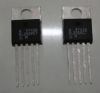 Part Number: EL2009CT
Price: US $10.00-15.00  / Piece
Summary: 90 MHz, 1 Amp Buffer Amplifier, TO-220-5