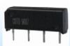 Part Number: 9007-05-00
Price: US $5.00-6.00  / Piece
Summary: 9007-05-00, Economy SIP Reed Relay, 5V, 500mA, Coto Technology