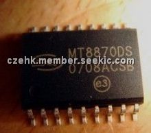 MT8870DS Picture