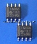 LM358 Picture