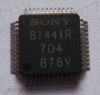 Part Number: CXB1441R
Price: US $2.90-3.50  / Piece
Summary: CXB1441R, Cable Equalizer, 48-LQFP, 4V, 30mA, Sony Corporation