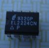 Part Number: EL2224CN
Price: US $1.44-1.80  / Piece
Summary: dual operational amplifier, 35V, 10mA, DIP