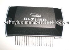SI-7115B Picture