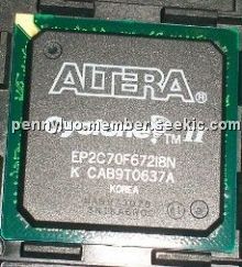 EP2C70F67218N Picture