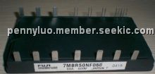 7MBR50NF060 Picture