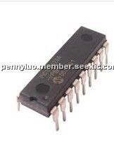 PIC16F628A-I/P Picture