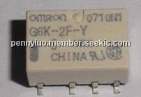G6K-2F-Y-12VDC Picture