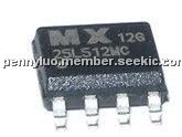 MX25L512MC-12G Picture