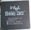 Part Number: A80486DX2-66
Price: US $15.00-25.00  / Piece
Summary: A80486DX2-66, 32-Bit microprocessor, PGA, 3.3 V, Intel Corporation