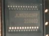 Part Number: M52042FP
Price: US $1.10-1.50  / Piece
Summary: M52042FP, NTSC Video Chroma Signal Processor, SSOP, 4.8V, 680mW, Renesas Technology Corp