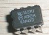 Part Number: MC3523U
Price: US $2.50-2.70  / Piece
Summary: MC3523U, overvoltage sensing circuit, CDIP, 40V, 0.1 to 0.3mA, Motorola, Inc