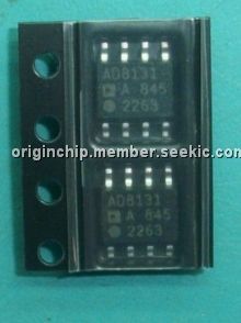 AD8131AR Picture