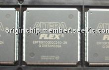 EPF10K100EQC2402N Picture