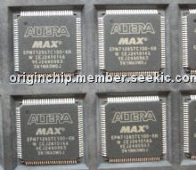 EPM7128STC1006N Picture