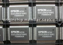 S1D13501F00A100 Picture