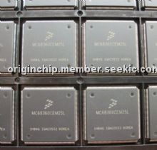 MC68360CEM25L Picture