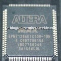 EPM7128AETC100-10N Picture