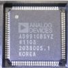 Part Number: AD9910BSVZ
Price: US $30.00-50.00  / Piece
Summary: direct digital synthesizer (DDS), 2 V, 5 mA, QFP, 400 MHz