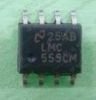 Part Number: LMC555CM
Price: US $0.10-0.50  / Piece
Summary: CMOS industry standard 555 general purpose timer, 15V, 100 mA, 3 MHz, SOP