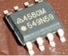 Part Number: 4580M
Price: US $0.07-0.10  / Piece
Summary: DUAL LOW NOISE OPERATIONAL AMPLIFIERS