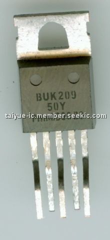 BUK209-50Y Picture