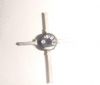 Part Number: BF872
Price: US $0.40-0.60  / Piece
Summary: PNP high-voltage transistor, TO-202, -300 V, 1.6 W, -50 mA, BF872