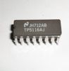 Part Number: TP5116AJ
Price: US $1.90-2.00  / Piece
Summary: monolithic PCM CODEC, 40mW, ±5V, DIL, TP5116AJ, National Semiconductor