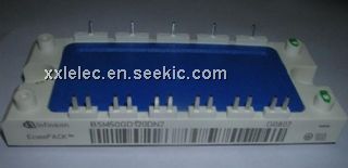 IGBT MODULES Picture