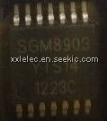 SGM8903YTS14G/TR Picture