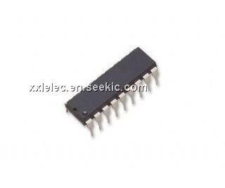 LM324 Picture