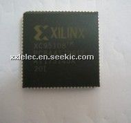 XC95108-15PCG84C Picture