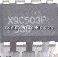 X9C503P Picture