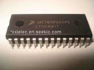 MC705P6ACPE Picture