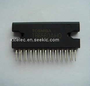 TB6560AHQ Picture
