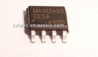 MAX13485EESA+ Picture