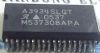 Part Number: A3934SLQT
Price: US $10.00-13.00  / Piece
Summary: A3934SLQT, Three-Phase Power MOSFET Controller, DIP, 50V, 8mA, Allegro MicroSystems