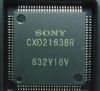 Part Number: CXD2163BR
Price: US $5.00-6.00  / Piece
Summary: CXD2163BR, signal processor, QFP-48, 7V, 10mA, Sony Corporation