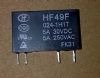Part Number: HF49F/024-1H1T
Price: US $1.00-3.00  / Piece
Summary: HF49F/024-1H1T, miniature power relay, 5 to 85 % RH, 1000 MΩ, Hongfa Technology 
