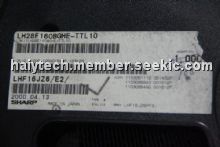 LH28F160BGHE-TTL10 Picture