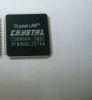 Part Number: cs8900
Price: US $1.89-2.00  / Piece
Summary: 3V, 100LQFP, IEEE 802.3, crystal LANTM ISA Ethernet controller, 55 mA
