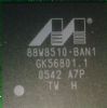 Part Number: 88W8510-BAN1
Price: US $4.00-6.00  / Piece
Summary: voltage-controlled oscillator, BGA,