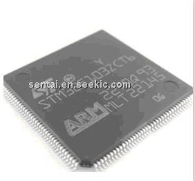 STM32F103ZCT6 Picture