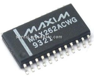 MAX262ACWG Picture