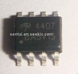 AO4406 Picture