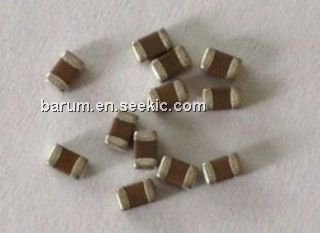 MLCC - SMD/SMT 10UF 10VOLTS 10% X7R Picture