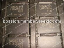 K9G8G08U0A-PCB0 Picture