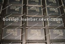 K9F5608U0D-PCBO Picture